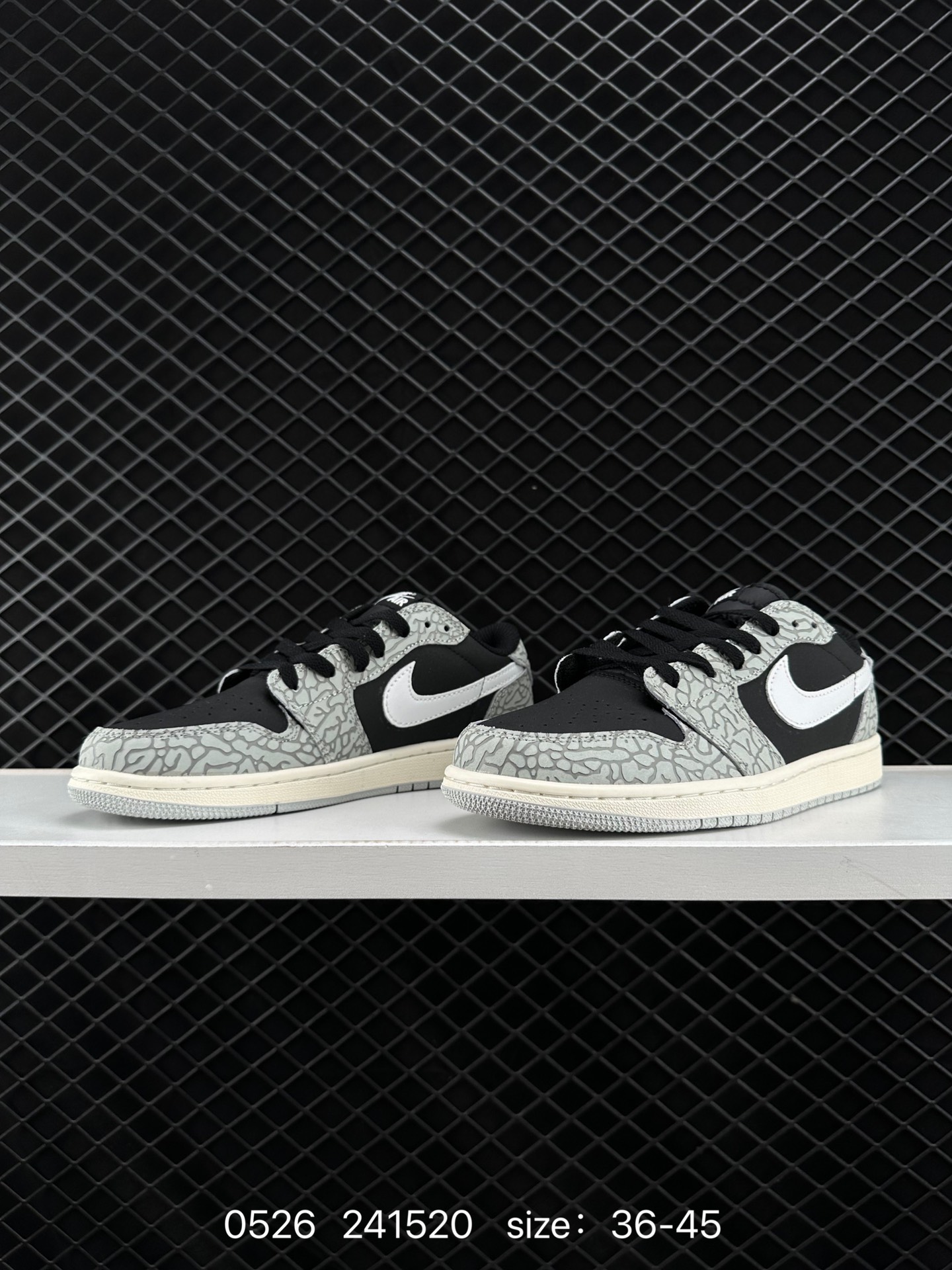 Air Jordan 1 Low AJ1